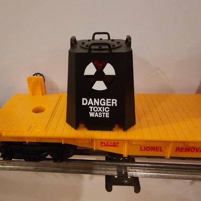 Oak Point Nuclear Power Facility & Accessories (T1 JS)