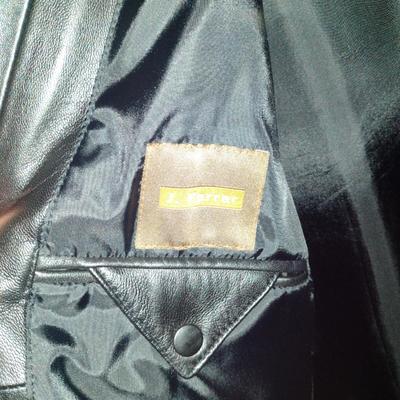 Collection of Men's Clothing and Shoes- Assorted Makers: Chaps, Nautica, Arizona, etc.- Approx Size XL, Pants 42x30, and Shoe Size 10