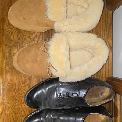 Mens shoes