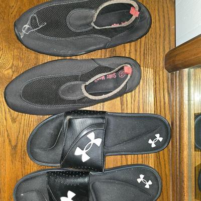 Mens shoes