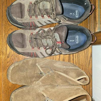 Mens shoes
