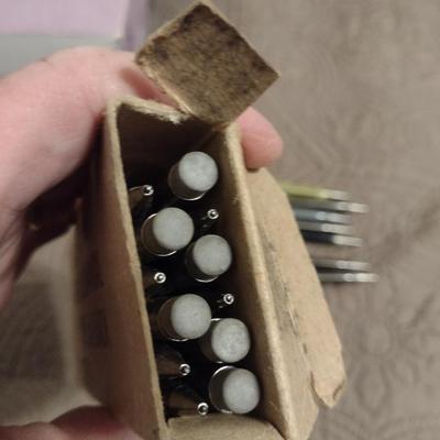 Collection of Vintage Mechanical Pencils- Assorted Makers- Skilcraft US Government