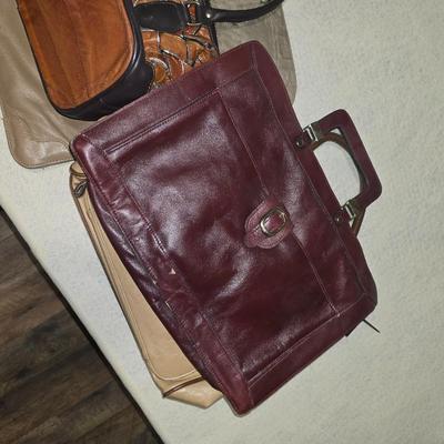 Bags ix