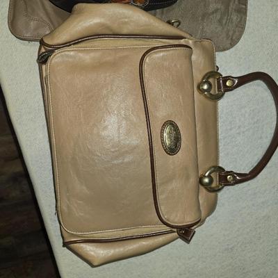 Bags ix