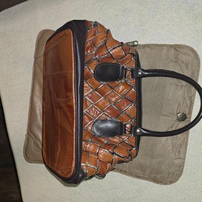 Bags ix