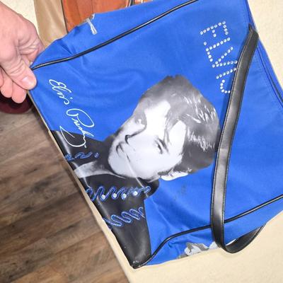 Bags ix