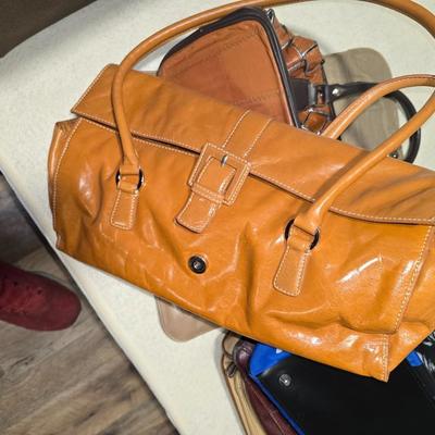 Bags ix
