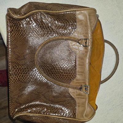 Bags.