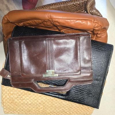 Bags.