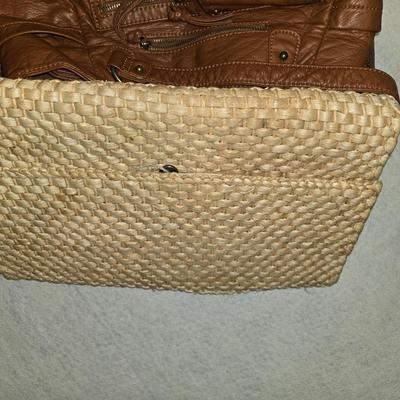 Bags.