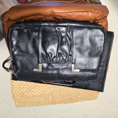 Bags.