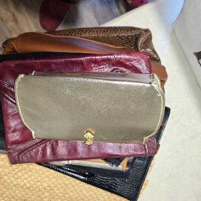 Bags.