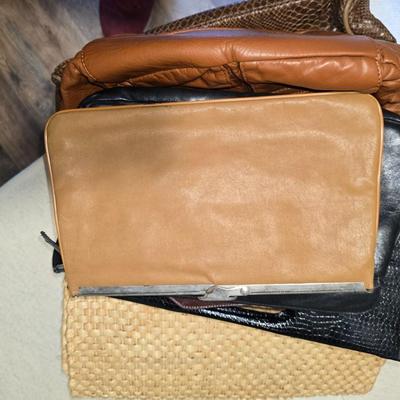 Bags.