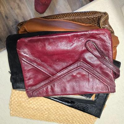 Bags.