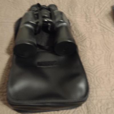 Minolta Classic II Binoculars 10x50W