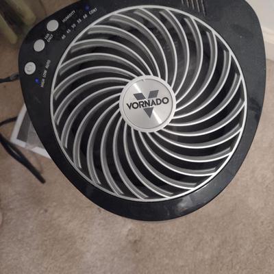 Vornado Humidifier- Model EVAP2
