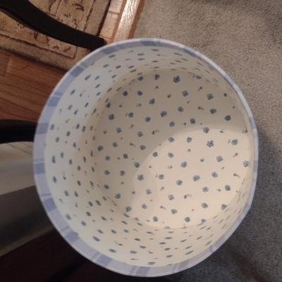 Collection of Nesting Hat Boxes- Three Pieces