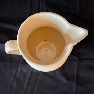 Roseville Pottery & Books (KC-SS)