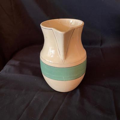Roseville Pottery & Books (KC-SS)