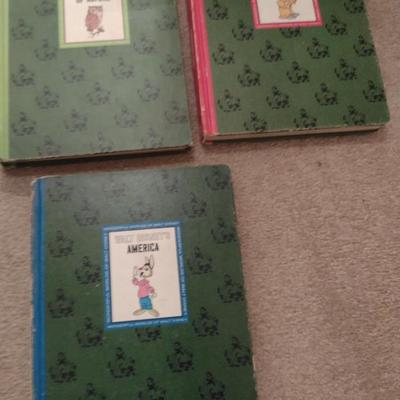 Collection of Young Reader's Books- Multiple Genres