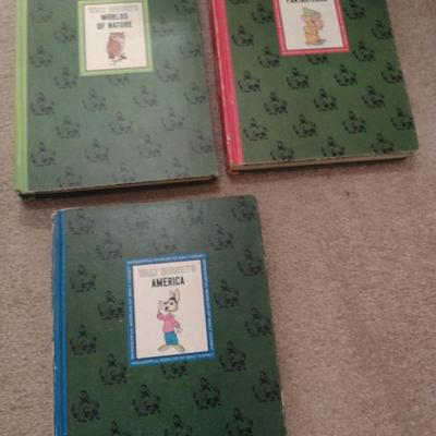 Collection of Young Reader's Books- Multiple Genres