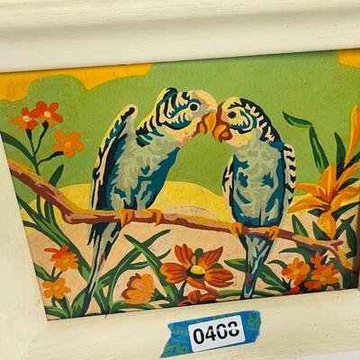 Vintage Art / Wall Decor