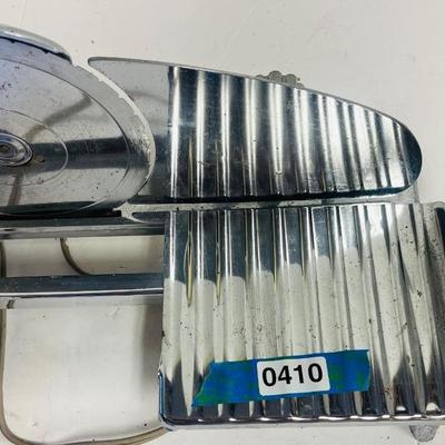 Vintage Electric Food Slicer