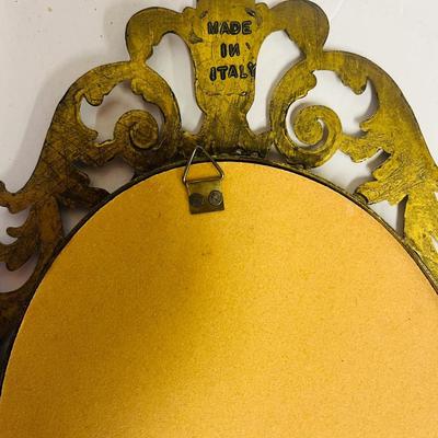 Vintage Wall Decor