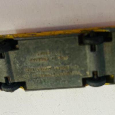 Vintage Small Cars
