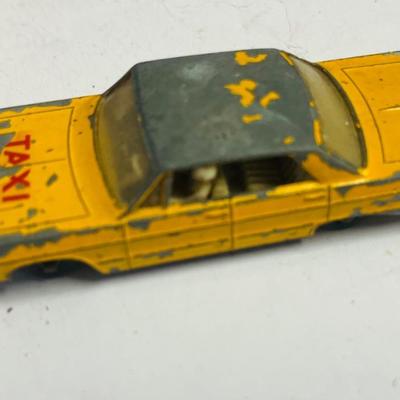 Vintage Small Cars