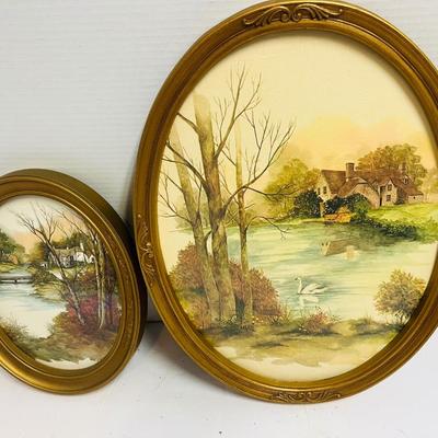 Vintage Wall decor