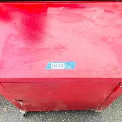 All trade Tool Caddy