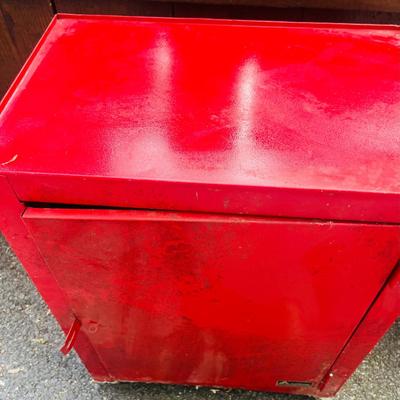 All trade Tool Caddy