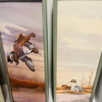 Vintage Wall Decor