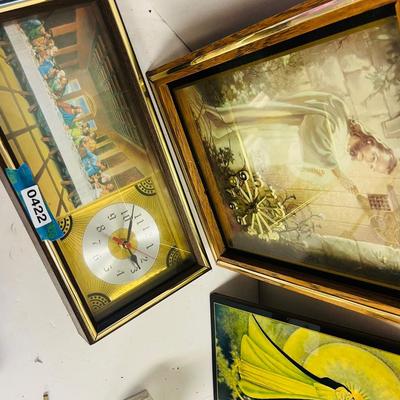 Religions Lot