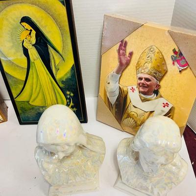 Religions Lot