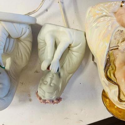 Religions Lot