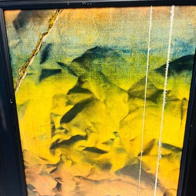 Signed Art (pair)