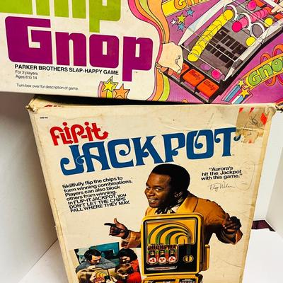 Vintage Games