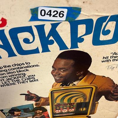 Vintage Games