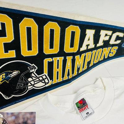 Raven’s Memorabilia