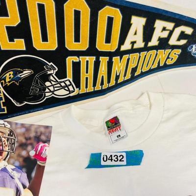 Raven’s Memorabilia