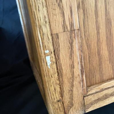Two Wooden Boxes (LR-SS)