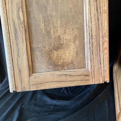 Two Wooden Boxes (LR-SS)
