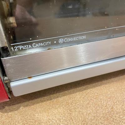 Cuisinart Toaster & Kenmore Convection Toaster Oven (K-SS)