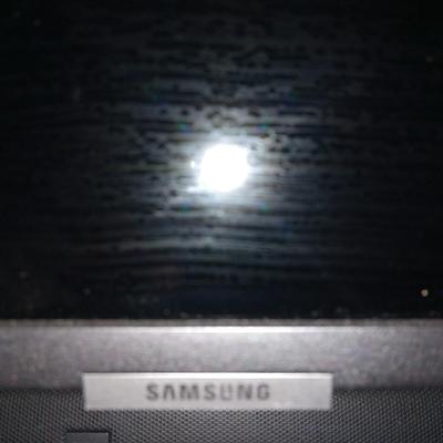 Smart T.V. Samsung