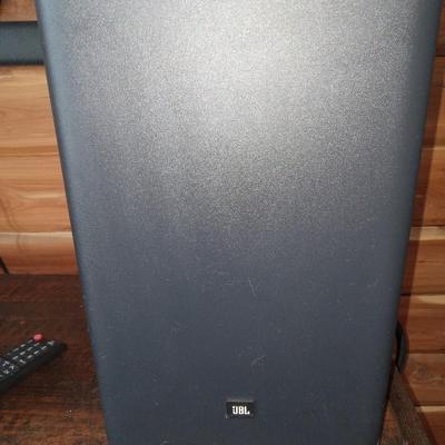 UBL Soundbar
