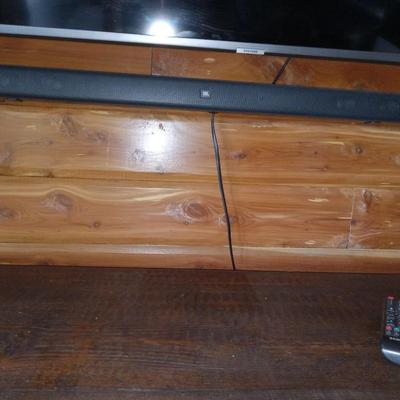 UBL Soundbar