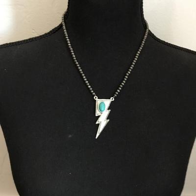 Cute necklace