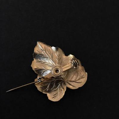 Vintage Sarah Coventry, brooch